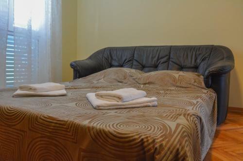 Nautika Apartment