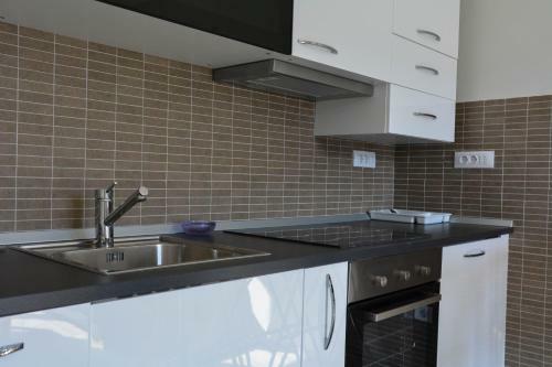 Nautika Apartment