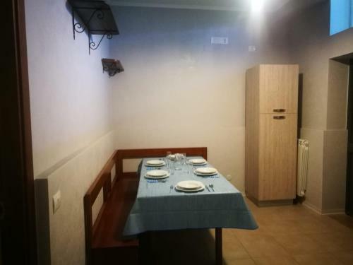 Bed & Breakfast Villa Helios