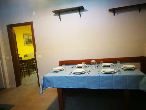 Bed & Breakfast Villa Helios