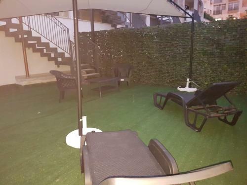 Bed & Breakfast Villa Helios