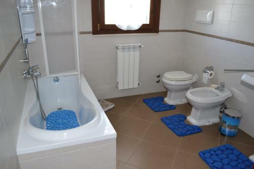 Bed & Breakfast Villa Helios
