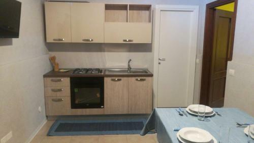 Bed & Breakfast Villa Helios