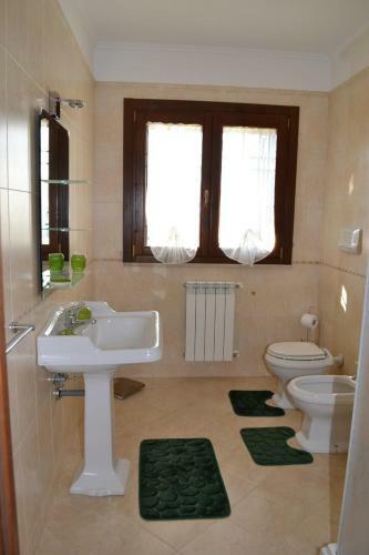 Bed & Breakfast Villa Helios