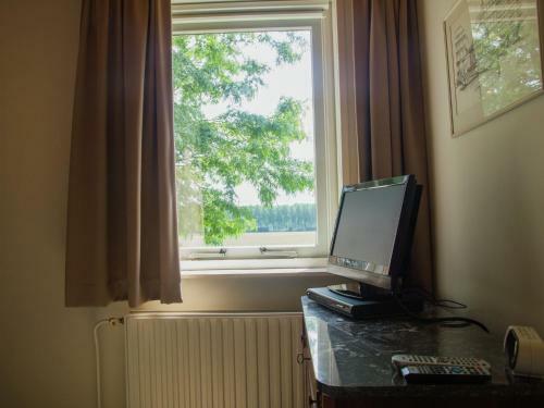 Beautiful Child-friendly Holiday Home In Eede