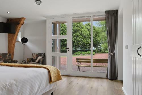 B&B Bij Vermeer