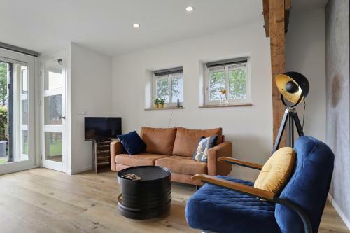 B&B Bij Vermeer