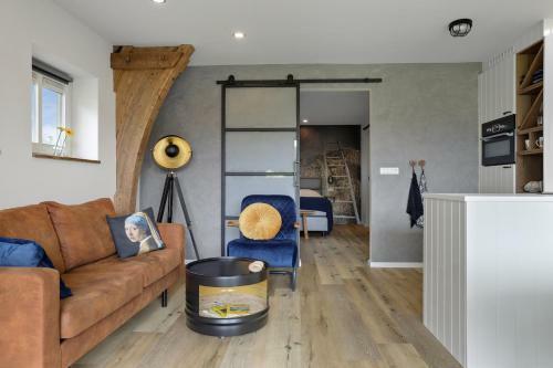 B&B Bij Vermeer