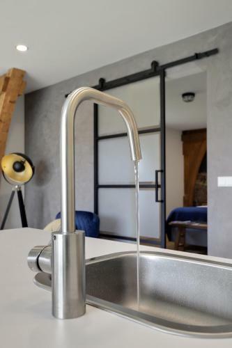 B&B Bij Vermeer