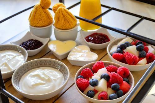 B&B Bij Vermeer