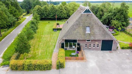 B&B Bij Vermeer