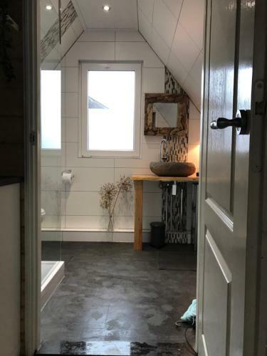 Bed & Breakfast T? Hogeland Ainrom