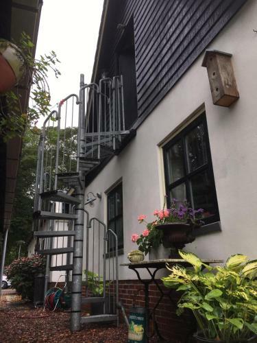 Bed & Breakfast T? Hogeland Ainrom
