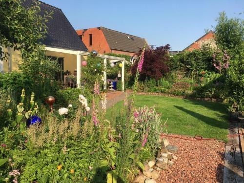 Bed & Breakfast T? Hogeland Ainrom