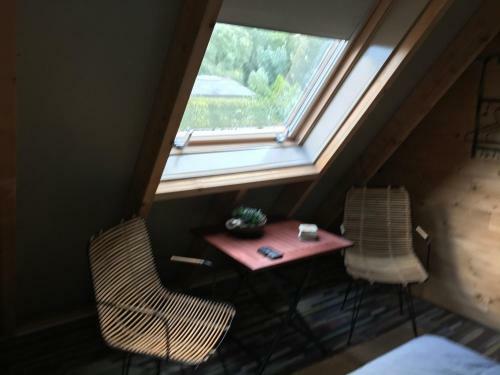 Bed & Breakfast T? Hogeland Ainrom
