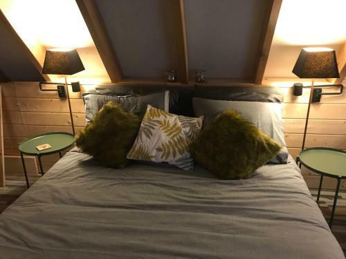 Bed & Breakfast T? Hogeland Ainrom
