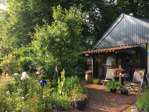 Bed & Breakfast T? Hogeland Ainrom