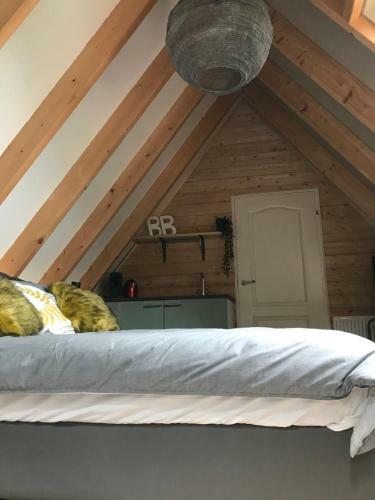Bed & Breakfast T? Hogeland Ainrom