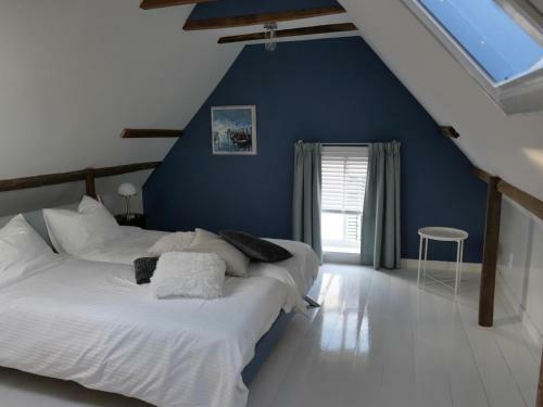 Apartamento Logement De Bedstee