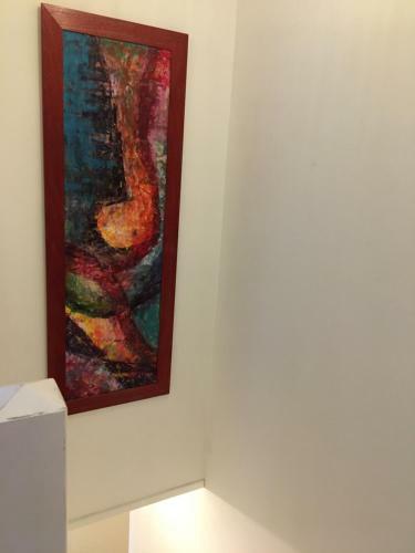 Apartamento Logement De Bedstee