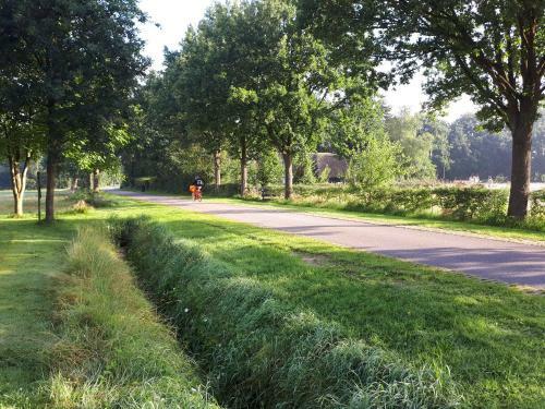 Bed & Breakfast Voorhuis