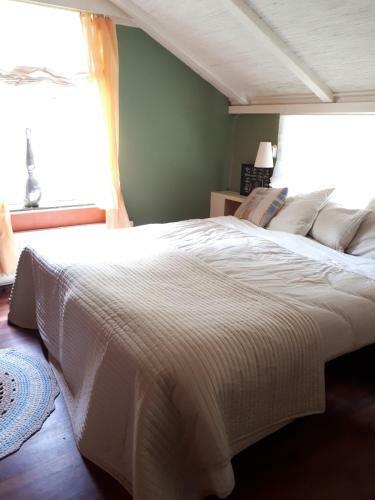 Bed & Breakfast Voorhuis