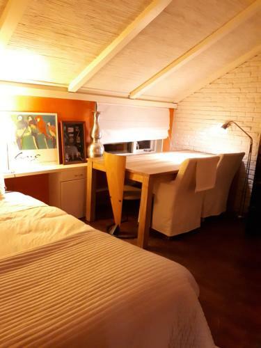 Bed & Breakfast Voorhuis