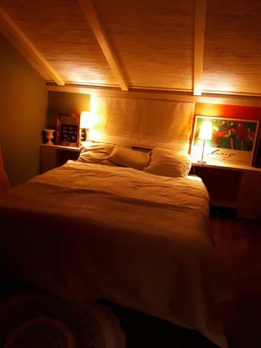 Bed & Breakfast Voorhuis