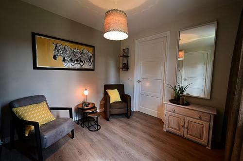 De Lakenvelder B&B Eersel