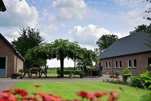 De Lakenvelder B&B Eersel