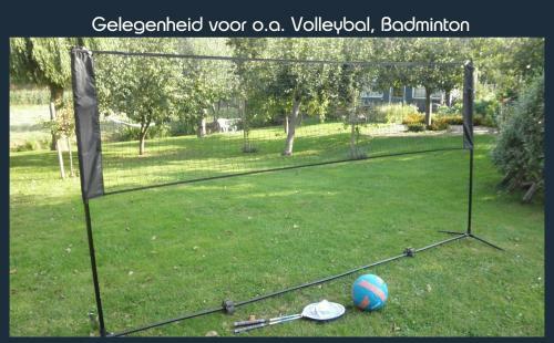 Vakantiewoning Deltahof