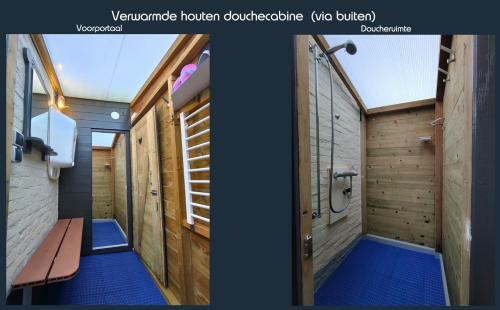 Vakantiewoning Deltahof