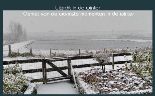 Vakantiewoning Deltahof