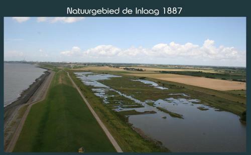Vakantiewoning Deltahof