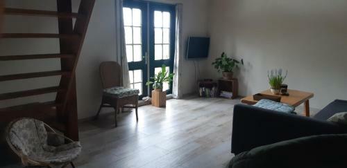 B&B De Waterjuffer