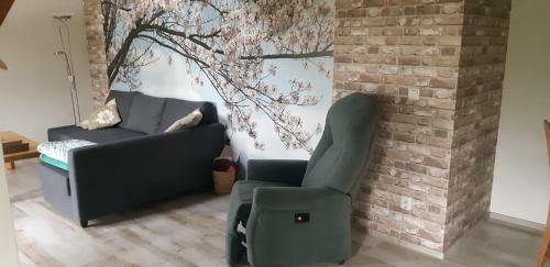 B&B De Waterjuffer