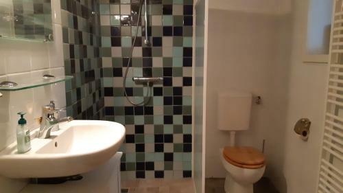 B&B De Waterjuffer