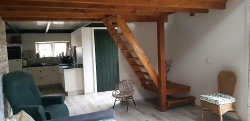 B&B De Waterjuffer