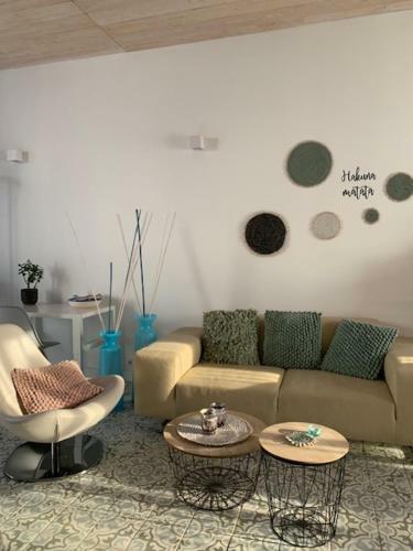 Hostal Gastenverblijf 't Einde Sfeer - Priv� Terras - Airco