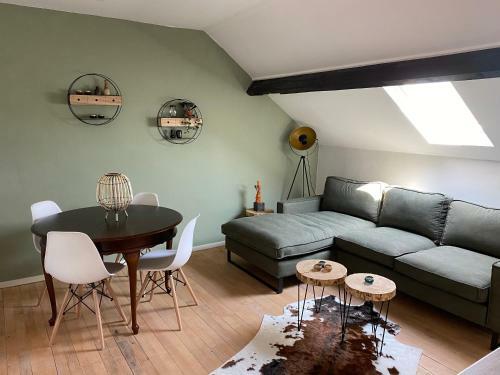 Apartamento Authentic Stays - 4p-apartment