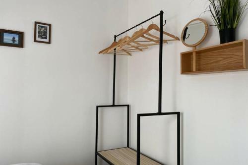Apartamento Authentic Stays - 4p-apartment