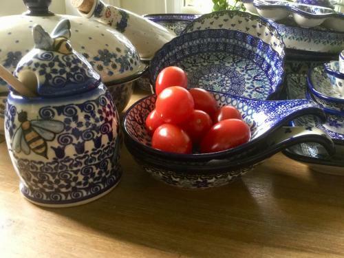B&B De Eikenhorst