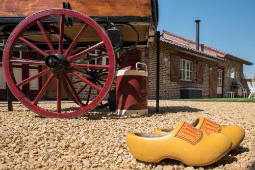 Boerderijwoning Elsloo