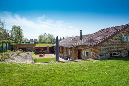 Boerderijwoning Elsloo