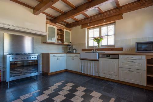 Boerderijwoning Elsloo