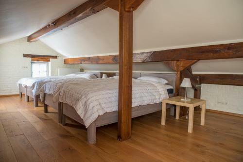 Boerderijwoning Elsloo