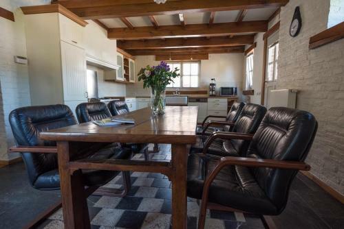 Boerderijwoning Elsloo