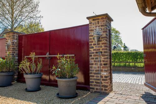 Boerderijwoning Elsloo