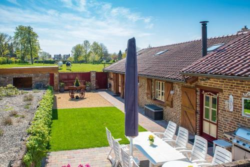 Boerderijwoning Elsloo