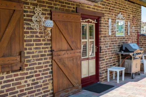 Boerderijwoning Elsloo